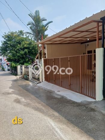 Rumah Lokasi Strategis di Bintaro, Tangerang Selatan, LT 92m² LB 160m² Rumah Lokasi Strategis di Bintaro, Tangerang Selatan, LT 92m² LB 160m²