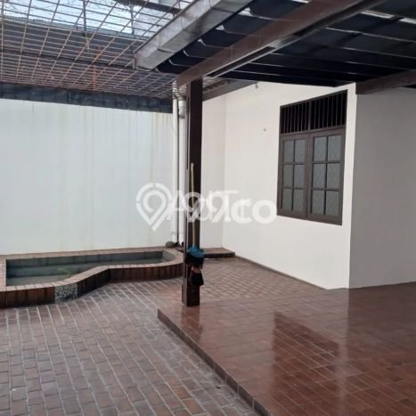 Hunian Super Mewah dengan Akses Paling Strategis di Sektor 2 - Bintaro, Jakarta Selatan Hunian Super Mewah dengan Akses Paling Strategis di Sektor 2 - Bintaro, Jakarta Selatan