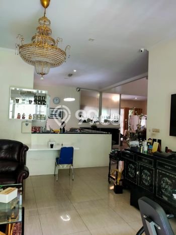 Best Deal Hunian Premium Ideal dan Luas di Pondok Aren, Tangerang Selatan Best Deal Hunian Premium Ideal dan Luas di Pondok Aren, Tangerang Selatan