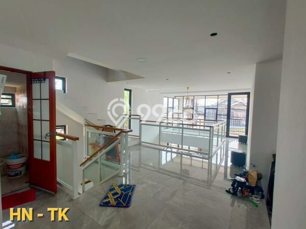 Best Deal Hunian Premium Ideal dan Luas di Pondok Aren, Tangerang Selatan Best Deal Hunian Premium Ideal dan Luas di Pondok Aren, Tangerang Selatan