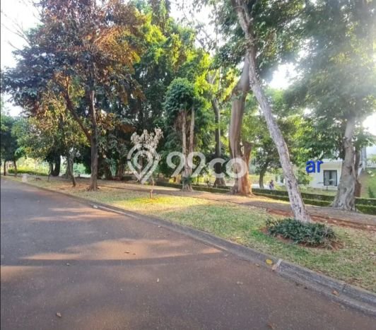 Jual Rumah Luas Megah Dengan View Cantik di Sektor 9-Bintaro, Tangerang Selatan Jual Rumah Luas Megah Dengan View Cantik di Sektor 9-Bintaro, Tangerang Selatan