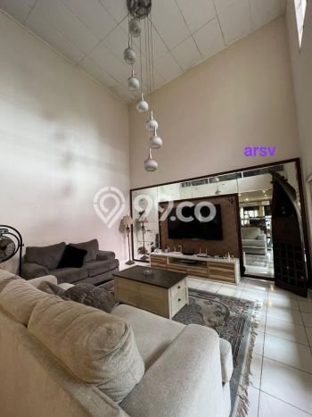 Dijual Rumah Luas Megah Dengan View Eksklusif di Sektor 7-Bintaro, Tangerang Selatan Dijual Rumah Luas Megah Dengan View Eksklusif di Sektor 7-Bintaro, Tangerang Selatan