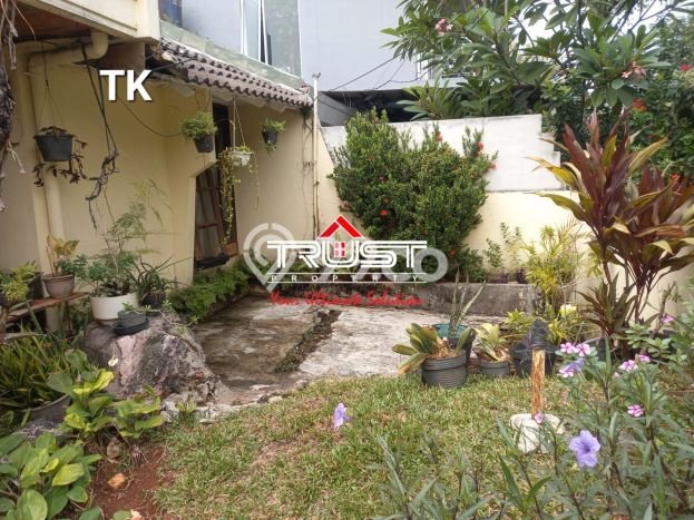 Rumah Minimalis 3 Kamar LT 120m2 di Sektor 2 - Bintaro Rumah Minimalis 3 Kamar LT 120m2 di Sektor 2 - Bintaro