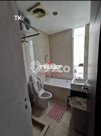 Rumah Luxury Modern Tanpa Renovasi di Cirendeu Jakarta Selatan Rumah Luxury Modern Tanpa Renovasi di Cirendeu Jakarta Selatan