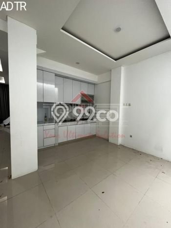 Hunian Impian Keluarga! Rumah 2 Lantai di Sektor 9-Bintaro, Tangerang Selatan, Luas 85m² LB 200m² Hunian Impian Keluarga! Rumah 2 Lantai di Sektor 9-Bintaro, Tangerang Selatan, Luas 85m² LB 200m²