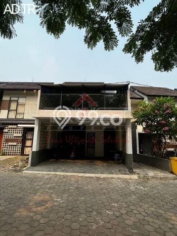 Hunian Impian Keluarga! Rumah 2 Lantai di Sektor 9-Bintaro, Tangerang Selatan, Luas 85m² LB 200m² Hunian Impian Keluarga! Rumah 2 Lantai di Sektor 9-Bintaro, Tangerang Selatan, Luas 85m² LB 200m²