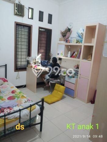Ready to Use! Premium House LT 246m2 Desain Modern di Tanah Kusir Ready to Use! Premium House LT 246m2 Desain Modern di Tanah Kusir