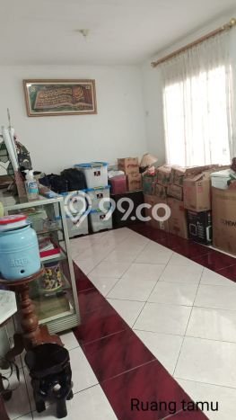 Hunian Elit LB 150m2 Siap Pakai Desain Elegan di Sektor 1 - Bintaro, Jakarta Selatan Hunian Elit LB 150m2 Siap Pakai Desain Elegan di Sektor 1 - Bintaro, Jakarta Selatan