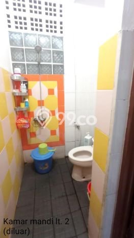 Hunian Elit LB 150m2 Siap Pakai Desain Elegan di Sektor 1 - Bintaro, Jakarta Selatan Hunian Elit LB 150m2 Siap Pakai Desain Elegan di Sektor 1 - Bintaro, Jakarta Selatan