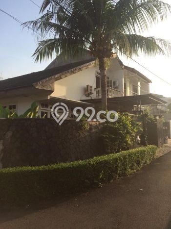 Rumah Elit LB 300m2 Siap Pakai Desain Elegan di Sektor 1 - Bintaro, Jakarta Selatan Rumah Elit LB 300m2 Siap Pakai Desain Elegan di Sektor 1 - Bintaro, Jakarta Selatan