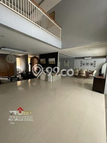 Rumah Asri di Sektor 9-Bintaro, Tangerang Selatan, Luas 460m² Bangunan 400m² Rumah Asri di Sektor 9-Bintaro, Tangerang Selatan, Luas 460m² Bangunan 400m²