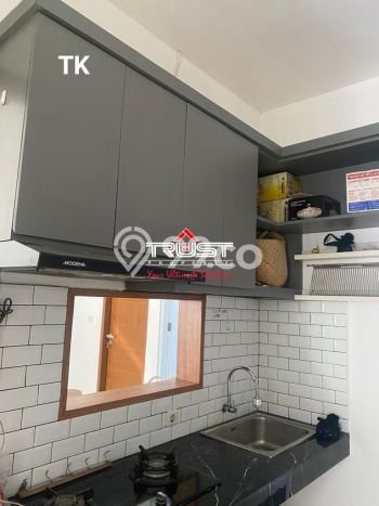 Rumah Terawat di Pondok Ranji, Tangerang, LT 98m², LB 142m² Rumah Terawat di Pondok Ranji, Tangerang, LT 98m², LB 142m²