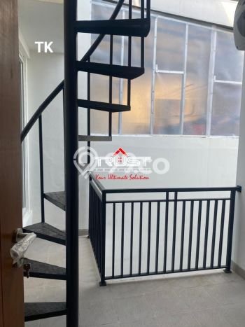 Rumah Terawat di Pondok Ranji, Tangerang, LT 98m², LB 142m² Rumah Terawat di Pondok Ranji, Tangerang, LT 98m², LB 142m²