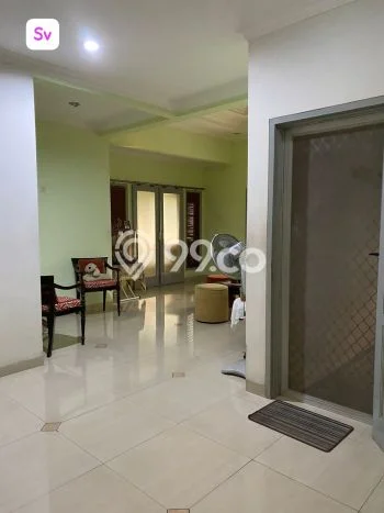 Rumah Mewah LB 230m2 Siap Pakai Desain Elegan di Sektor 1 - Bintaro, Jakarta Selatan Rumah Mewah LB 230m2 Siap Pakai Desain Elegan di Sektor 1 - Bintaro, Jakarta Selatan