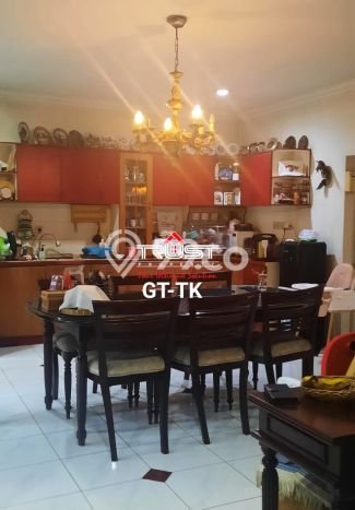 Rumah Elit LB 350m2 Siap Pakai Desain Elegan di Sektor 3 - Bintaro, Jakarta Selatan Rumah Elit LB 350m2 Siap Pakai Desain Elegan di Sektor 3 - Bintaro, Jakarta Selatan