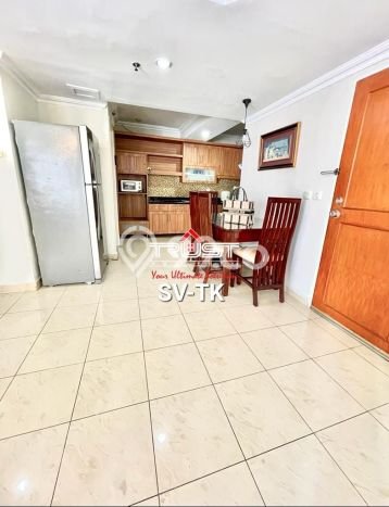 Hunian Apartemen Strategis untuk Dijual di Jakarta Pusat dengan 2 Kamar Hunian Apartemen Strategis untuk Dijual di Jakarta Pusat dengan 2 Kamar