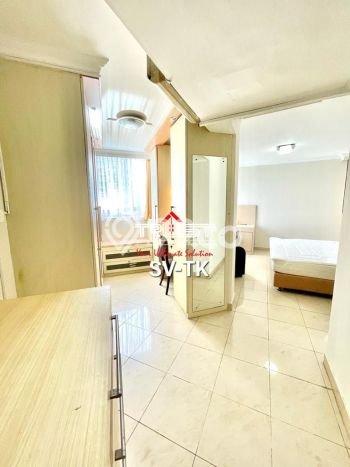 Hunian Apartemen Strategis untuk Dijual di Jakarta Pusat dengan 2 Kamar Hunian Apartemen Strategis untuk Dijual di Jakarta Pusat dengan 2 Kamar