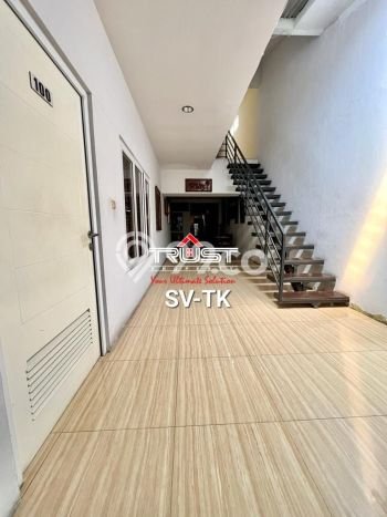 Ready to Use! Luxury House LT 1320m2 Desain Modern di Cipete Ready to Use! Luxury House LT 1320m2 Desain Modern di Cipete