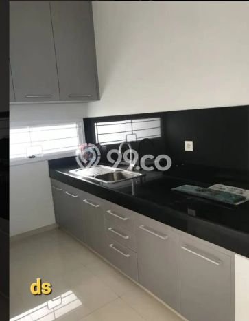 Rumah Elit Modern Siap Huni di Sektor 9-Bintaro Tangerang Selatan Rumah Elit Modern Siap Huni di Sektor 9-Bintaro Tangerang Selatan