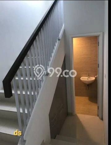 Rumah Elit Modern Siap Huni di Sektor 9-Bintaro Tangerang Selatan Rumah Elit Modern Siap Huni di Sektor 9-Bintaro Tangerang Selatan