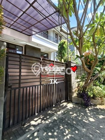 Hunian Super Mewah dengan Akses Paling Strategis di Gandaria, Jakarta Selatan Hunian Super Mewah dengan Akses Paling Strategis di Gandaria, Jakarta Selatan
