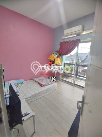 BEST OFFER! Rumah Untuk Investasi di Sektor 9-Bintaro, Luas 100m² Bangunan 150m² BEST OFFER! Rumah Untuk Investasi di Sektor 9-Bintaro, Luas 100m² Bangunan 150m²
