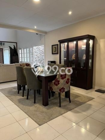 Jual Rumah Mewah Megah Dengan View Eksklusif di Sektor 7-Bintaro, Tangerang Selatan Jual Rumah Mewah Megah Dengan View Eksklusif di Sektor 7-Bintaro, Tangerang Selatan