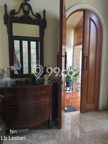 Jual Rumah Mewah Megah Dengan View Eksklusif di Lebak Bulus, Jakarta Selatan Jual Rumah Mewah Megah Dengan View Eksklusif di Lebak Bulus, Jakarta Selatan