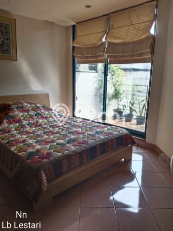 Jual Rumah Mewah Megah Dengan View Eksklusif di Lebak Bulus, Jakarta Selatan Jual Rumah Mewah Megah Dengan View Eksklusif di Lebak Bulus, Jakarta Selatan
