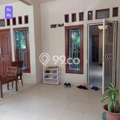 Rumah Minimalis 3 Kamar LT 120m2 di Bintaro Rumah Minimalis 3 Kamar LT 120m2 di Bintaro
