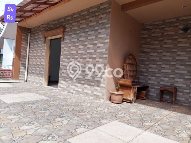 Rumah Minimalis 3 Kamar LT 120m2 di Bintaro Rumah Minimalis 3 Kamar LT 120m2 di Bintaro