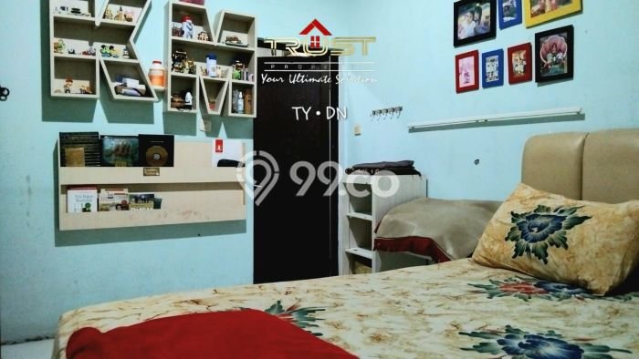 Ready to Use! Premium House LT 650m2 Desain Elegan di Sektor 2 - Bintaro Ready to Use! Premium House LT 650m2 Desain Elegan di Sektor 2 - Bintaro
