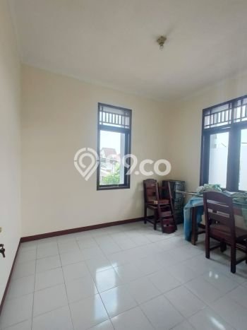 Rumah Modern Minimalis 8 KT Bisa Langsung Pindah di Pondok Aren Rumah Modern Minimalis 8 KT Bisa Langsung Pindah di Pondok Aren