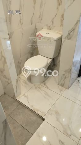Rumah Elit LB 150m2 Siap Huni Desain Elegan di Sektor 9-Bintaro, Tangerang Selatan Rumah Elit LB 150m2 Siap Huni Desain Elegan di Sektor 9-Bintaro, Tangerang Selatan