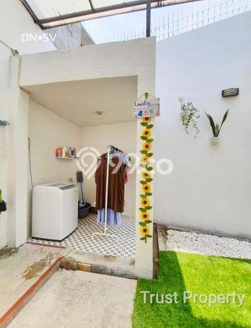 For Sale Hunian Rumah Terawat 2 KT di Bintaro, Tangerang Selatan For Sale Hunian Rumah Terawat 2 KT di Bintaro, Tangerang Selatan
