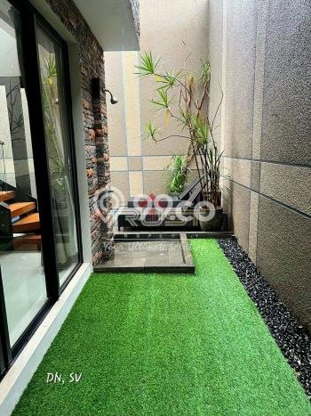 Hunian Elit LB 280m2 Siap Pakai Desain Elegan di Pesanggrahan, Tangerang Hunian Elit LB 280m2 Siap Pakai Desain Elegan di Pesanggrahan, Tangerang