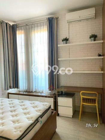 Hunian Elit LB 280m2 Siap Pakai Desain Elegan di Pesanggrahan, Tangerang Hunian Elit LB 280m2 Siap Pakai Desain Elegan di Pesanggrahan, Tangerang