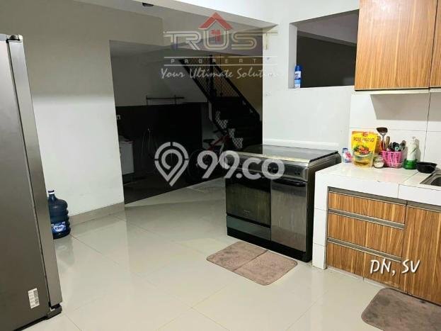 Hunian Elit LB 280m2 Siap Pakai Desain Elegan di Pesanggrahan, Tangerang Hunian Elit LB 280m2 Siap Pakai Desain Elegan di Pesanggrahan, Tangerang