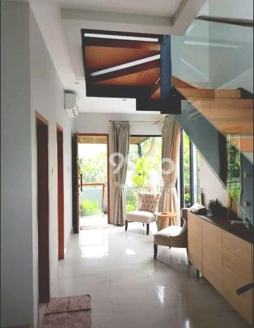 Hunian Elit LB 280m2 Siap Pakai Desain Elegan di Pesanggrahan, Tangerang Hunian Elit LB 280m2 Siap Pakai Desain Elegan di Pesanggrahan, Tangerang