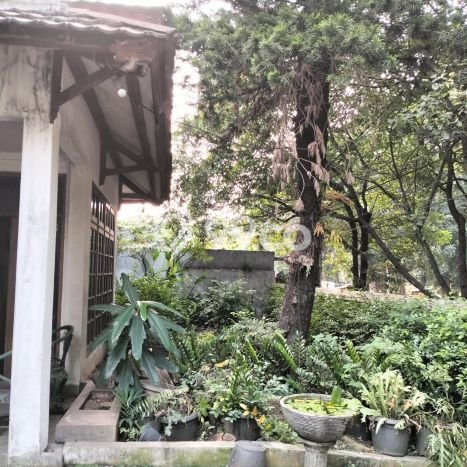 Ready to Use! Luxury House LT 495m2 Desain Modern di Bintaro Ready to Use! Luxury House LT 495m2 Desain Modern di Bintaro