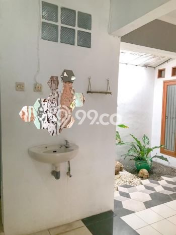 Jual Rumah Modern 2 KT di Sektor 3A-Bintaro, Jakarta Selatan Jual Rumah Modern 2 KT di Sektor 3A-Bintaro, Jakarta Selatan