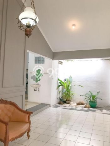 Jual Rumah Modern 2 KT di Sektor 3A-Bintaro, Jakarta Selatan Jual Rumah Modern 2 KT di Sektor 3A-Bintaro, Jakarta Selatan