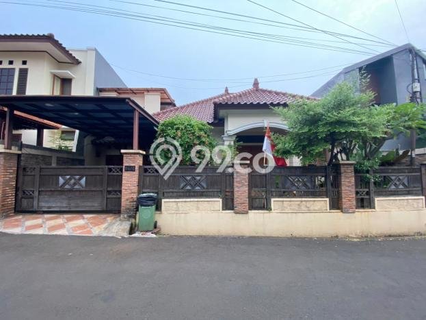 DIJUAL CEPAT! Rumah Modern area Rempoa, Tangerang, LT 255m² Bangunan 254m² BISA KPR! DIJUAL CEPAT! Rumah Modern area Rempoa, Tangerang, LT 255m² Bangunan 254m² BISA KPR!