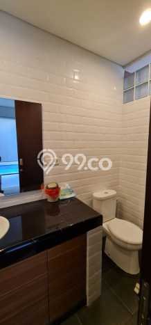 Jual Rumah Luas Megah Dengan View Cantik di Pondok Ranji, Tangerang Jual Rumah Luas Megah Dengan View Cantik di Pondok Ranji, Tangerang