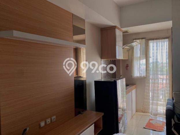 Dijual Segera Apartemen 1 KT, 1 KM, 21m2 di Ciputat, Tangerang Selatan Dijual Segera Apartemen 1 KT, 1 KM, 21m2 di Ciputat, Tangerang Selatan