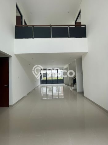 Jual Rumah Luas Elegan Dengan View Eksklusif di Sektor 9-Bintaro, Tangerang Selatan Jual Rumah Luas Elegan Dengan View Eksklusif di Sektor 9-Bintaro, Tangerang Selatan