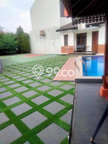 HOT DEAL! Rumah area Bintaro, 4 KT, Lingkungan Strategis, LT 470m2m² LB 200m2m² HOT DEAL! Rumah area Bintaro, 4 KT, Lingkungan Strategis, LT 470m2m² LB 200m2m²