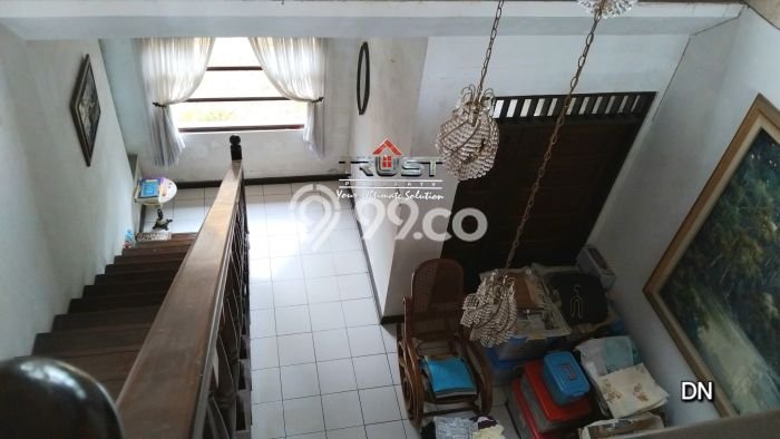 Hunian Super Elit dengan Akses Paling Strategis di Bintaro, Tangerang Selatan Hunian Super Elit dengan Akses Paling Strategis di Bintaro, Tangerang Selatan