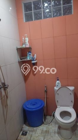 Rumah LT 195m² / LB 240m² Fasilitas Kolam Renang di Sektor 5-Bintaro, Jakarta Selatan Rumah LT 195m² / LB 240m² Fasilitas Kolam Renang di Sektor 5-Bintaro, Jakarta Selatan