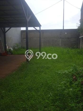 Untuk Dijual Tanah di Tangerang, Luas 135m2 SHM Untuk Dijual Tanah di Tangerang, Luas 135m2 SHM
